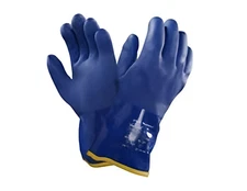 Ansell VersaTouch 23-202 Propane Delivery Gloves Size 10 Chemical Resistant