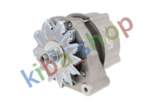 ALTERNATOR 14V 95A FITS IVECO MK DEUTZ FAHR AGROFARM AGROPLUS AGROPRIMA