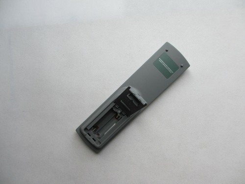 Remote Control For Mitsubishi Viseo RU-DM116 RU-DM113 LCD HDTV Monitor Display - Picture 5 of 5