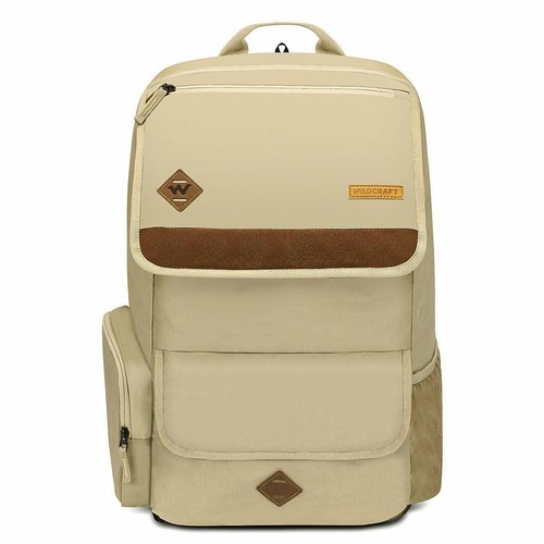Wildcraft ASPRO Laptop \u0026 Book Backpack 