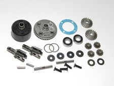 MUGE2027 MUGEN SEIKI MBX8R NITRO BUGGY TRASERO 42T DIFERENCIAL 42T