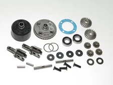 MUGE2027 MUGEN SEIKI MBX8R NITRO BUGGY REAR 42T DIFFERENTIAL 42T