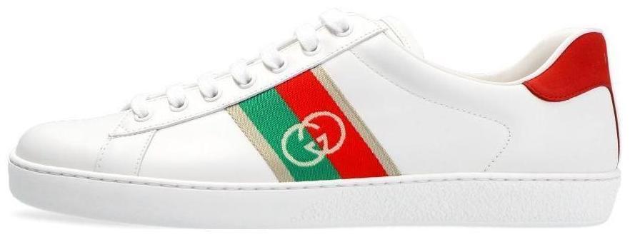 Gucci Ace Interlocking G - White for sale | eBay display picture 1