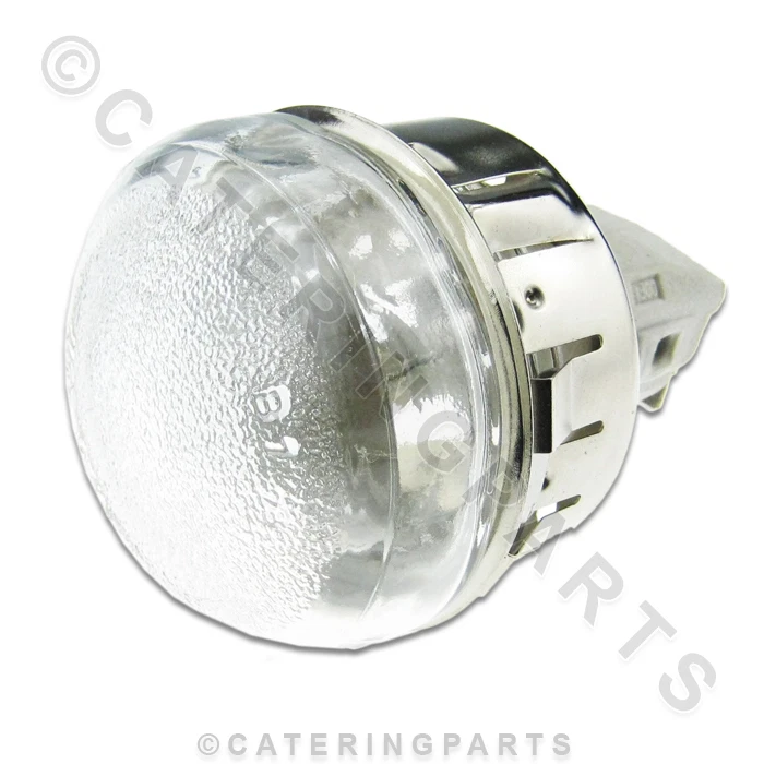 Lamp on sale in oven