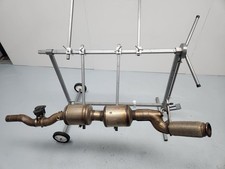 Catalyseurs Volkswagen TOURAN