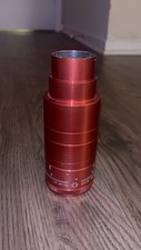 Isco Anamorphic Lens Ultra-Star 2.1 for Red CinemaScope Projection