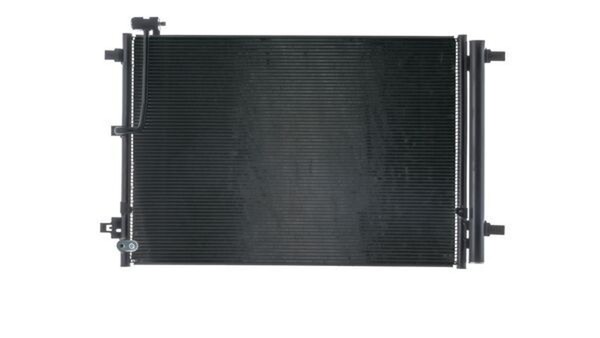 Mahle Kondensator Klimaanlage AC 1087 000S FüR Audi A8 D4 4H2 4H8 4HC 4HL Tfsi-image