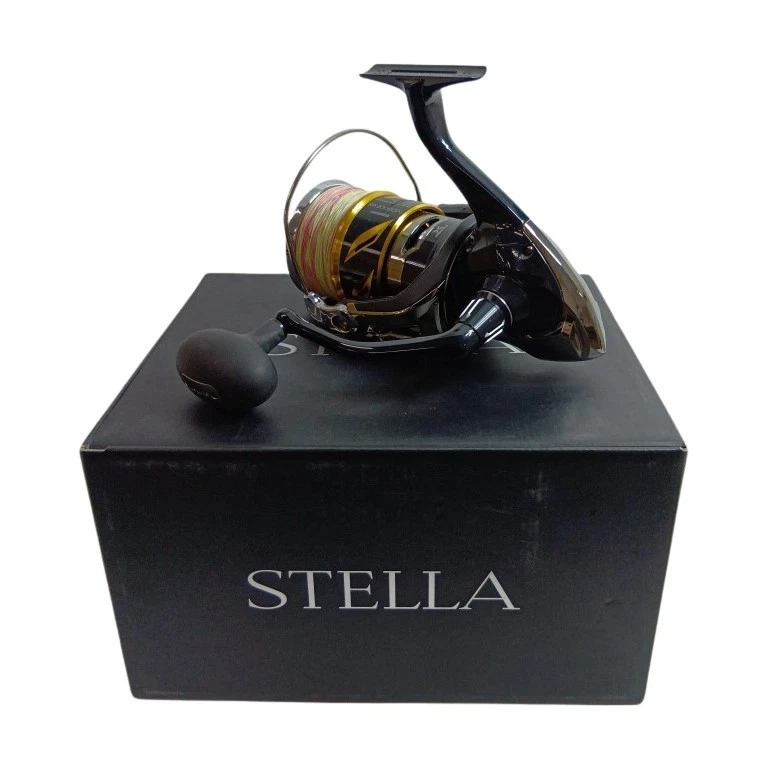 shimano stella 20000 products for sale | eBay