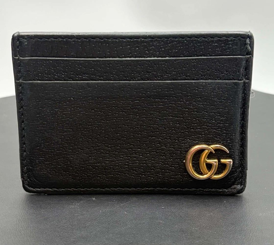 gucci leather money clip products for sale | eBay