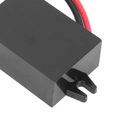 Step‑Up Module 12V to 36V DC Voltage Converter Power Regulator Booster GYVRM