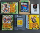 Donkey Kong 64 + Expansion Pak Box Set from Japan Nintendo N64 Tested & Working