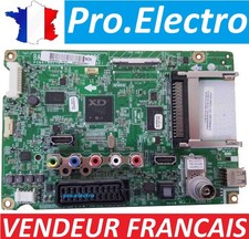Motherboard TV LG 47LN5400 50LV5400 EAX64891403 EBR75890815 50LN5400 EBT62443501