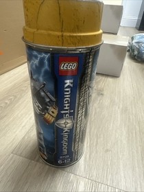 LEGO Castle Knights' Kingdom II 8705 Sir Dragus Set Complete