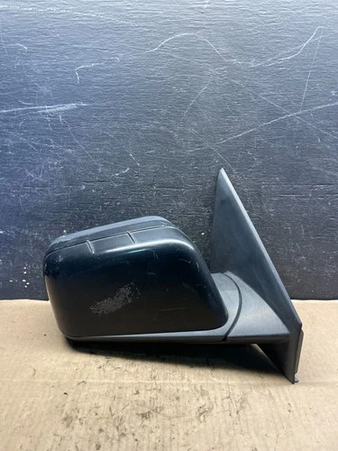 2007 to 2010 Ford Edge Right Passenger  View Door Mirror OEM S8476 DG