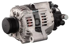 Febi Alternator For Hawtai Hyundai Hyundai (Huatai) Kia Carens Cerato E