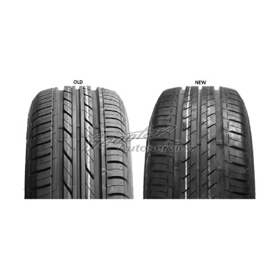 Bridgestone Sommerreifen 165/65 R14 79S EP-150 Ecopia DEMO | 55781