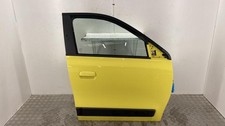 Porte avant droit RENAULT TWINGO 3 PHASE 1 801007212R