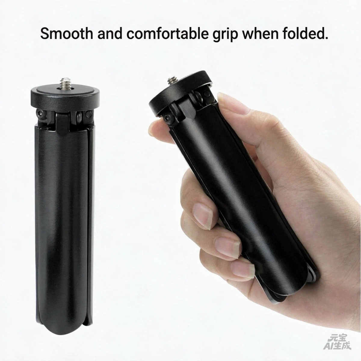 Tripod stabilizer bracket pot lifting handle stabilizer base for DJI RONIN-S /SC