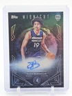 JOAN BERINGER 2025-26 TOPPS MIDNIGHT SUN SIGNATURES ROOKIE AUTO Q3098