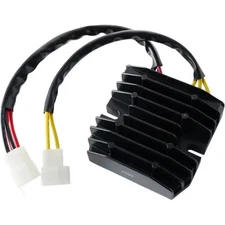 Rick's Hot Shot Series Voltage Regulator Rectifier Ducati Monster 900 01-02