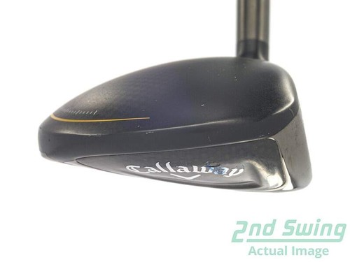 Callaway Rogue ST LS Fairway Wood 3 Wood HL 16.5° Graphite Stiff Right 43.25in - Picture 4 of 10