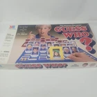 ​Vintage 1991 Guess Who Board Game Milton Bradley Retro 90s Complete