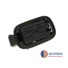 Fuel Filler Gas Door Housing Kit For Dodge Durango 2014-2020 Replaces 68161542AJ