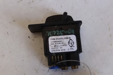 2008-2017 FREIGHTLINER CASCADIA 125 VALVE SUSPENSION AIR LOWER DUMP SWITCH OEM