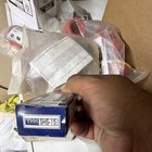 THK Linear Bearing SHS-15 15mm ID 34mm OD Linear Motion Component — photo 4