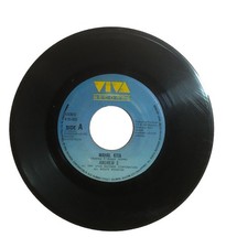 Philippines ANDREW E Mahal Kita EP 7’ 45 Rpm Vinyl Records