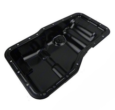 Mobis Original Engine Oil Pan Hyundai H100 OEM: 21510-4A800