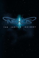 Nexus - The Jupiter Incident Pc Download Steam Code Email Key