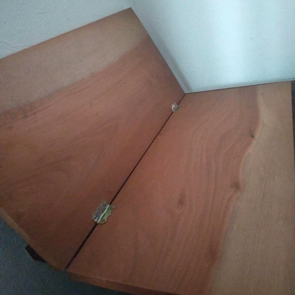 Japanese Go-Board Authentic IGO Game w/Go Stones Vintage FS JAPAN - Image 4 of 4