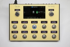 Fender Tone Master Pro Premium Acrylic Protective Cover Vintage Yellow