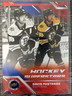2025 National Hockey Card Day David Pastrnak Hockey Superstars #NHCD-15