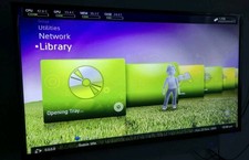 Xbox 360 Jasper Freestyle Dash 60GB Hdd Powersupply Red