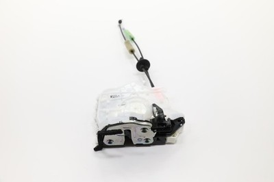 2024 - 2026 MAZDA CX-90 FRONT RIGHT PASSENGER SIDE DOOR LOCK LATCH ACTUATOR OEM