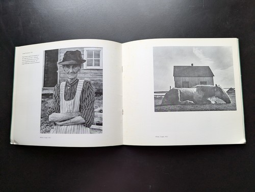 Walter Rosenblum Photographer Fogg 1975 Exhibition Cat. Limited 1000 Signed - Imagen 7 de 8