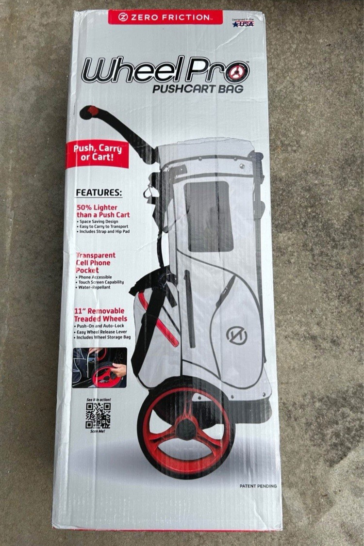 Bag Grey