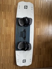 Kite Set PLKB Cabrinha Majestic 9er/12er