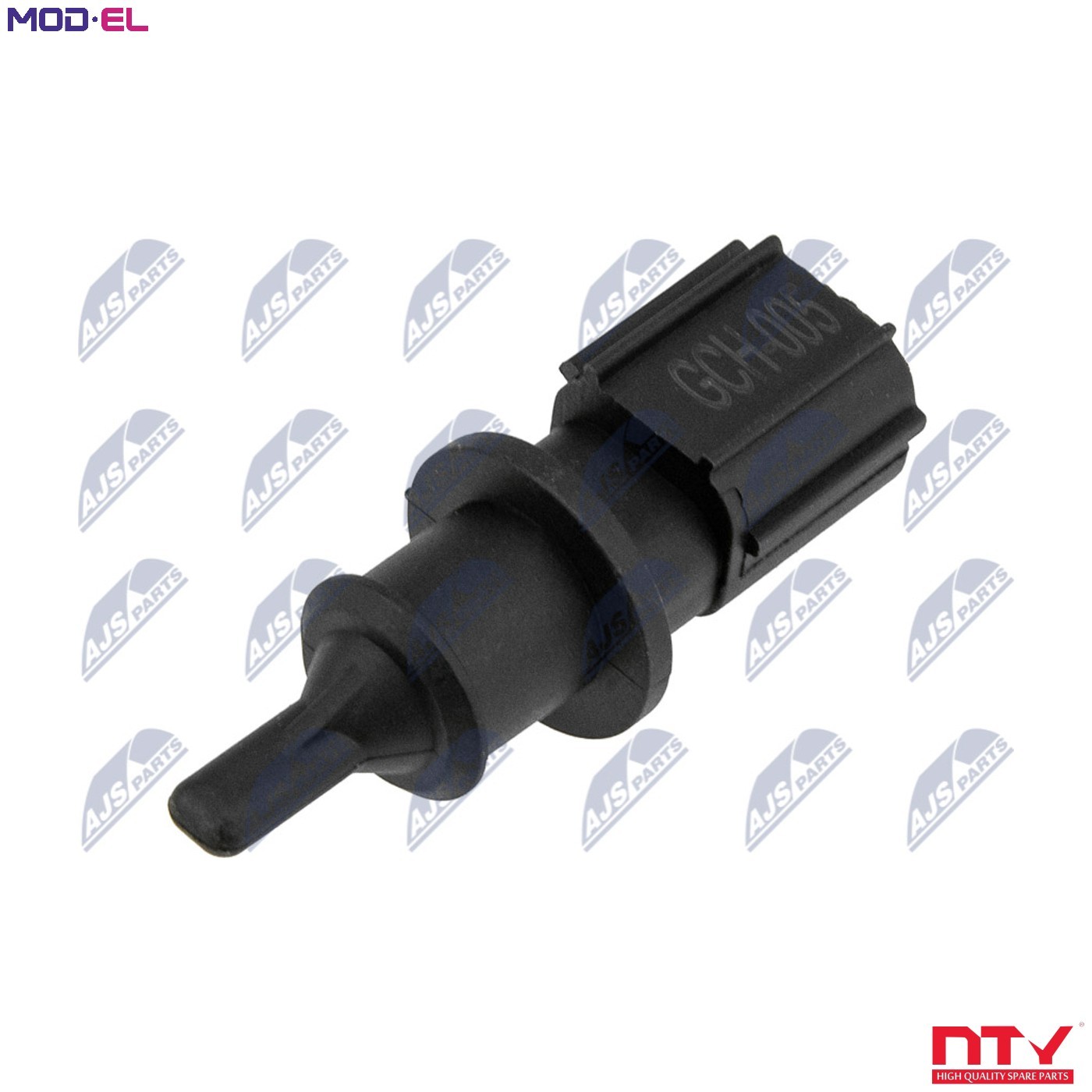 SENSOR INTAKE AIR TEMPERATURE ECT-CH-005 FOR DODGE CHRYSLER GRAND/VOYAGER 2.4L