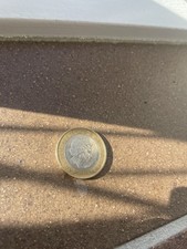 1807 £2 Coin Collectible With Minting Error