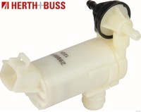 Herth+Buss Jakoparts J5414002 Waschwasserpumpe FüR Scheibenreinigung