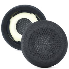 Ergonomic Ear Pad For Zone Wire Headphones Improved Comfort &Noise Isolation