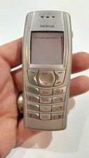 4286.Nokia 6610i Very Rare - For Collectors - Unlocked