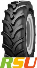 2x Galaxy Earth-PRO Radial 700 R-1W 480/70 R34143D Sommerreifen