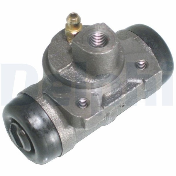 Delphi Radbremszylinder LW26506 FüR Ford Passend FüR Nissan-image