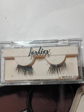 Lashies by MOXIELASH Black Strip Eyelashes Na...