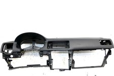VW Bora Armaturenbrett Airbag Cockpit Amaturenbrett schwarz