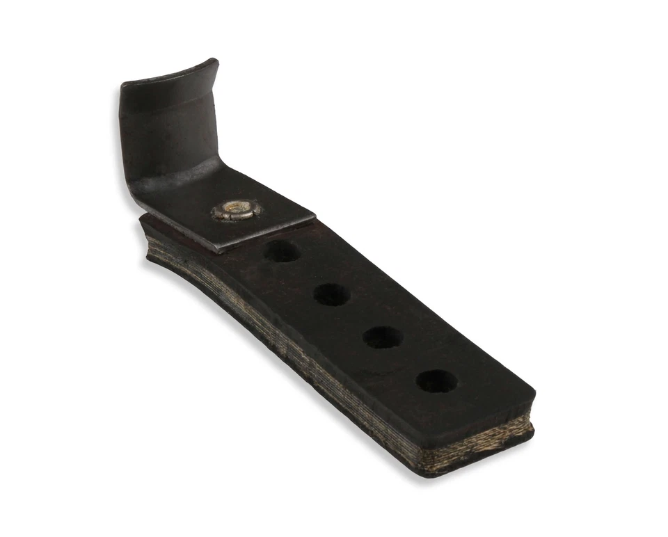 Sistema de escape trasero travesaño Hooker 7701HKR Foto 4 de 4